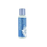 Cumpara ieftin Sliquid Naturals Swirl Flavoured Lubricants-Blue Raspberry 59ml