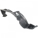 Carenaj roata Toyota Fj Cruiser 02.2011-2016, partea Fata Dreapta, Material Polietilena, 53807-35130