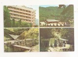 RF62 -Carte Postala- Olanesti, imagini din statiune, circulata 1990