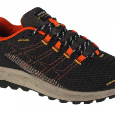 Pantofi de alergat Merrell Fly Strike J067377 gri