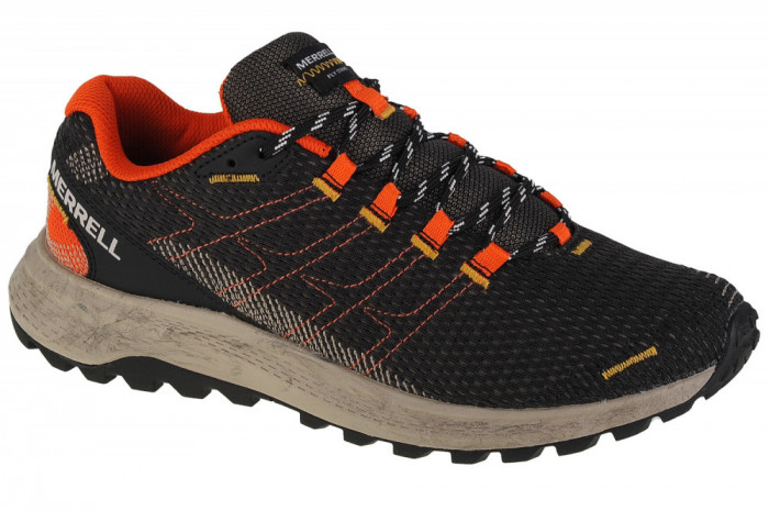 Pantofi de alergat Merrell Fly Strike J067377 gri