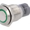 Comutator Anti-Vandalism SPDT 0.5A 220VAC 1A 24VDC