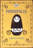 PERSEPOLIS-MARJANE SATRAPI-357717