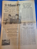 ziarul romania libera 27 februarie 1989