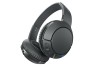 Casti+micr BT TCL MTRO200BT negre pe ureche