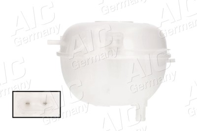AIC 57337 Calitatea originală AIC Vas de expansiune, racire foto