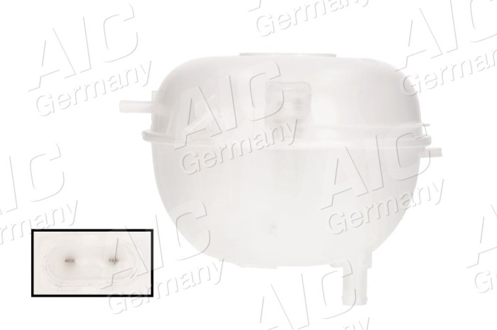AIC 57337 Calitatea originală AIC Vas de expansiune, racire