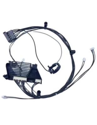 Cablaj far dreapta pentru BMW Seria 3 F30, F31 Bi-Xenon fara Facelift, fara AFS (2010-2013) foto