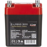 Baterie LiFePO4 12,8V 3,3Ah 300A cu BMS si IP65 Audio System