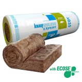 Vata minerala de sticla Knauf Insulation Expert LRR 035U 6300 x 1200 x 100 mm