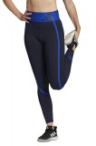 Colanti femei Adidas TF Long Tight Bleumarin, XS, XXS