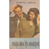 Viata mea iti apartine