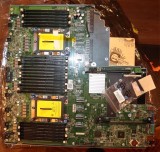 Placa de baza Server Dell Emc DSS8440 Dual Socket LGA3647 01G023