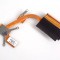 49. Sistem Racire Heatsink CPU laptop 40GL50040-10