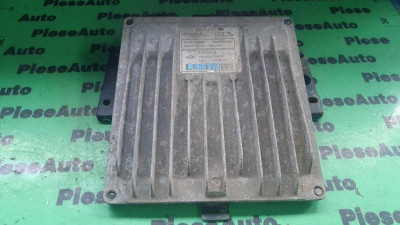 Calculator ecu Renault Clio 2 (1998-2005) 8200303616 foto