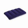 Perna Gonflabila Camping Intex 68672 Albastra 43x28x9cm | Perna Voiaj Portabila, Confortabila, Piscina, Picnic