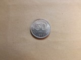 Indonezia 50 Rupiah 1971