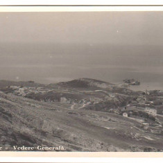 SV * CADRILATER * BALCIC * VEDERE GENERALA 1937 * carte postala tip foto