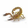 Figurina Scorpion Papo, Multicolor, Plastic, 3+ ani, 10.5 x 3 x 7cm, Jucarie Realista, Colectie Animale Salbatice