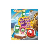 My First Veggie Bible Stories