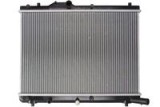 Radiator, racire motor SUZUKI SWIFT III (MZ, EZ) (2005 - Prezent) THERMOTEC D78027TT