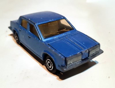 Oldsmobile - Majorette foto