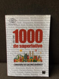 100 de superlative - Ion Toma