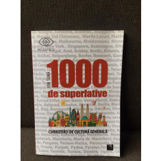 100 de superlative - Ion Toma