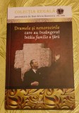 Colecția Regală Vol.18: Dramele și nenorocirile care au &icirc;ns&acirc;ngerat monarhia