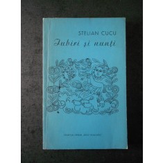 STELIAN CUCU - IUBIRI SI NUNTI