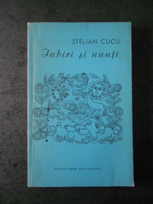 STELIAN CUCU - IUBIRI SI NUNTI foto