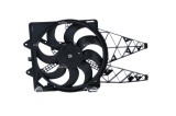 NRF 47890 Ventilator, radiator