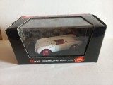 Macheta Porsche 550 RS Stradale - 1954 scara 1:43 BRUMM