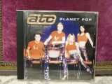 ATC &ndash; Planet Pop (2000/BMG/EU) - CD /ca Nou