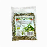 Mazare Verde Uscata Bio 250 grame Deco