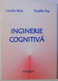 INGINERIE COGNITIVA de CATALIN BUIU si VIRGILIU POP , 2001