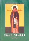 SFATURI MONAHI, OMILII DUHOVNICESTI - Staretul Varsanufie, Editura Evanghelismos, 2002, Crestinism, Carte Religioasa