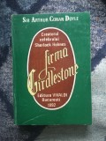 W2 Firma Girdlestone - Arthur Conan Doyle