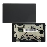 Touchpad compatibil cu ThinkPad X1 6th Gen cu cablu, piesă de schimb &ndash; Negru