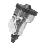 Fisa cu priza 7 pini pentru remorca, material carcasa metalica 12V, Breckner Germany