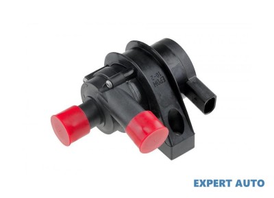 Pompa suplimentara recirculare lichid racire Audi A3 (2003-2012) [8P1] #1 foto