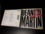 [CDA] Dean Martin - Dean Martin - cd audio original, Jazz