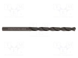 Burghiu metal &Oslash; 6,1mm L 148mm HSS Alpen-Maykestag