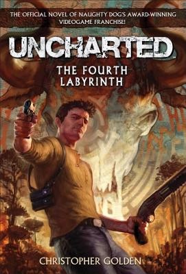 Uncharted: The Fourth Labyrinth foto