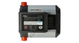 Baterie de schimb pentru mașina de tuns iarba VHBW pentru Gardena AccuJet Li-18, ComfortCut, EasyCut - 1500 mAh 18 V Li-Ion, negru