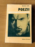 Nicolae Labiș - Poezii, Nicolae Labis