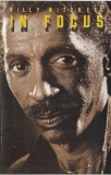 Billy Mitchell - In Focus, Caseta audio