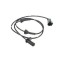 Senzor ABS , Aftermarket E09-0042