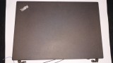 Cumpara ieftin Capac display cu rama balamale webcam Lenovo T460 scb0h21613