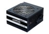 SURSA Chieftec Smart series 500 W, non-modulara, certificare 80 Plus - compatibila, ventilator 120 mm x 1, PCI-E 6+2 pin x 2, SATA x 6, &quot;GPS-500A8&quot; (t